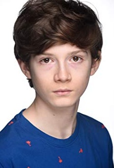 Películas de Benjamin Campbell