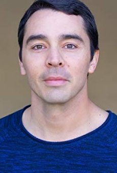 Películas de Benjamin Chamberlain