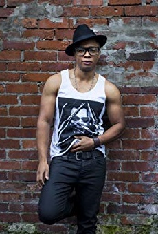 Películas de Benjamin Charles Watson