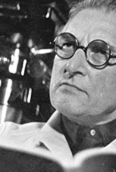 Películas de Benjamin Christensen