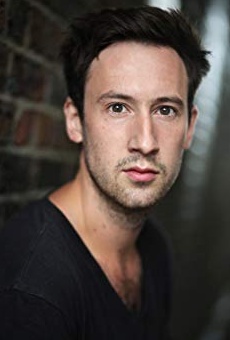 Películas de Benjamin Coulter