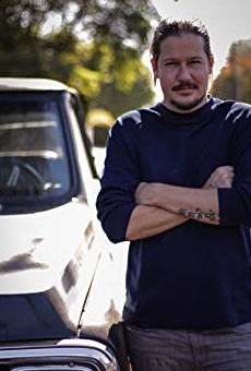 Películas de Benjamin David Howard