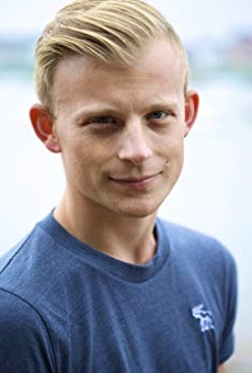 Películas de Benjamin David