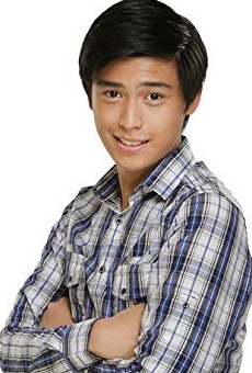 Películas de Benjamin de Guzman