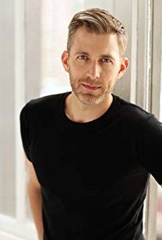 Películas de Benjamin Eakeley