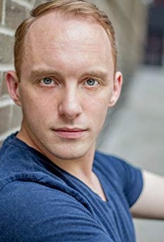 Películas de Benjamin Farmer