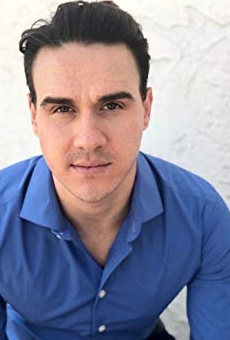 Películas de Benjamin Franczuszki