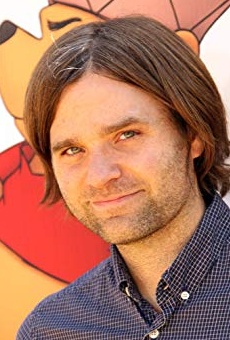 Películas de Benjamin Gibbard