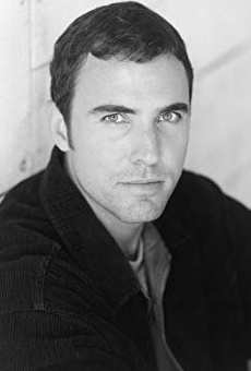 Películas de Benjamin Glenday