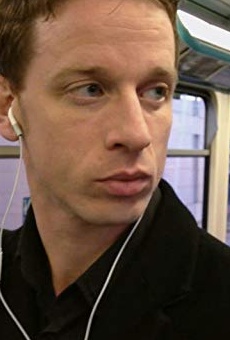 Películas de Benjamin Green