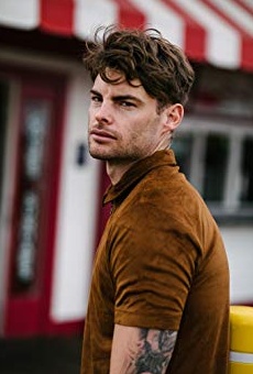 Películas de Benjamin Hall