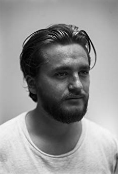 Películas de Benjamin Helstad