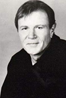 Películas de Benjamin Hendrickson