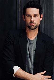 Películas de Benjamin Hollingsworth