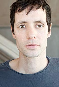 Películas de Benjamin Hughes