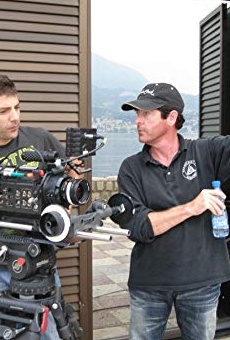 Películas de Benjamin J. Perry