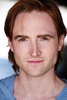 Películas de Benjamin James