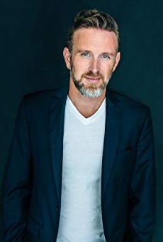 Películas de Benjamin Jay Davis