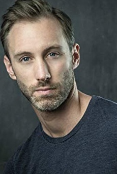 Películas de Benjamin Jones