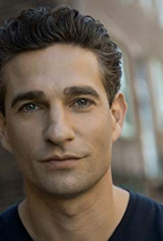 Películas de Benjamin Kanes