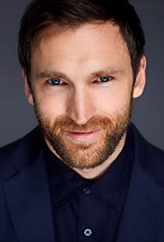 Películas de Benjamin Kauffman