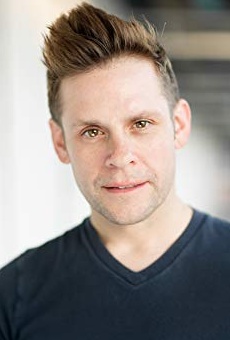 Películas de Benjamin Keller