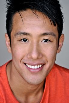 Películas de Benjamin Kim