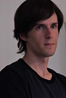 Películas de Benjamin Mainville