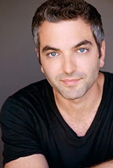 Películas de Benjamin Mathes