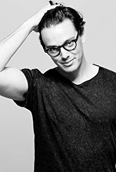 Películas de Benjamin Mathews