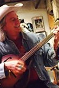 Películas de Benjamin Meade