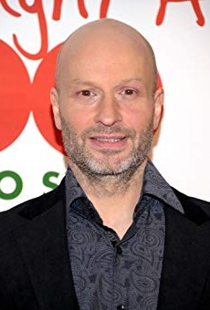 Películas de Benjamin Mee