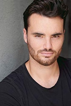 Películas de Benjamin Muir