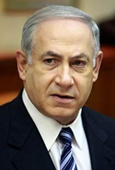 Películas de Benjamin Netanyahu