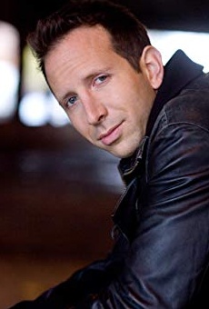 Películas de Benjamin Nicholson