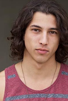 Películas de Benjamin Norris