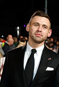 Películas de Benjamin O'Mahony