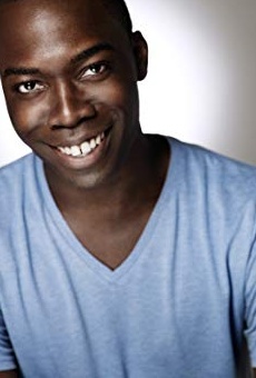 Películas de Benjamin Oduro