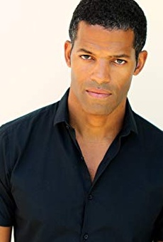 Películas de Benjamin Patterson Películas de Benjamin Patterson