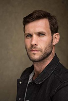 Películas de Benjamin Rigby