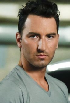 Películas de Benjamin Riley