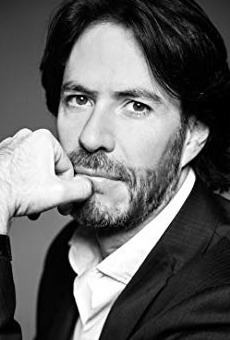 Películas de Benjamín Rivero