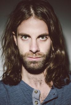 Películas de Benjamin Rogers