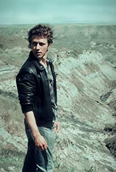 Películas de Benjamin Ross Hayden