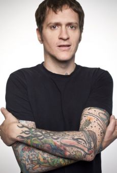 Películas de Benjamin Roy