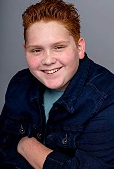 Películas de Benjamin Royer