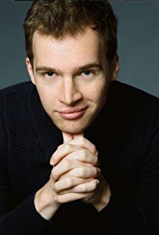 Películas de Benjamin Russell