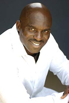 Películas de Benjamin Sadipe