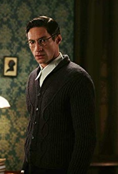 Películas de Benjamin Sadler