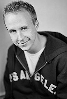 Películas de Benjamin Salisbury